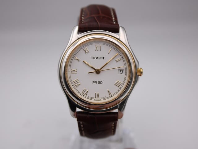 TISSOT J176276K — photo 1