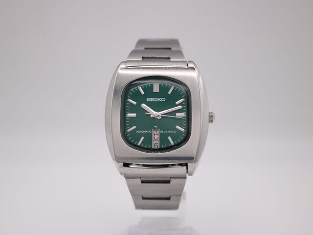 SEIKO 7006-5070 — photo 1