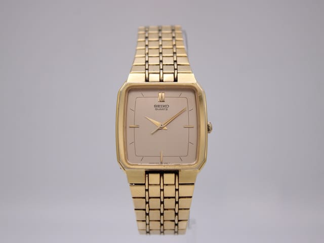 SEIKO 6531-5170 — photo 1