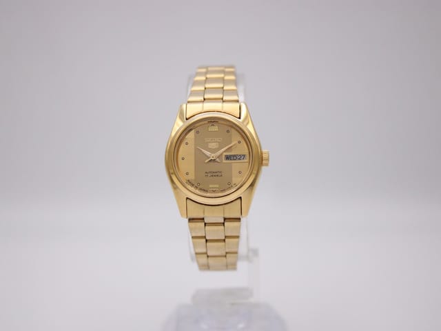 SEIKO 4206-0331 — photo 1