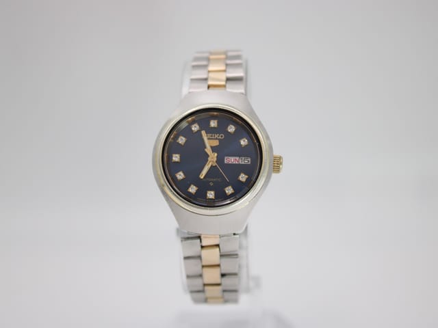 SEIKO 2906-0330 — photo 1
