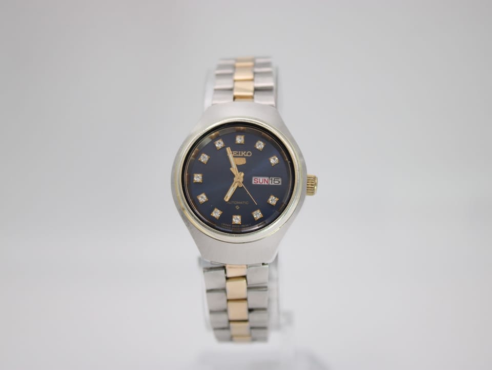 SEIKO 2906-0330