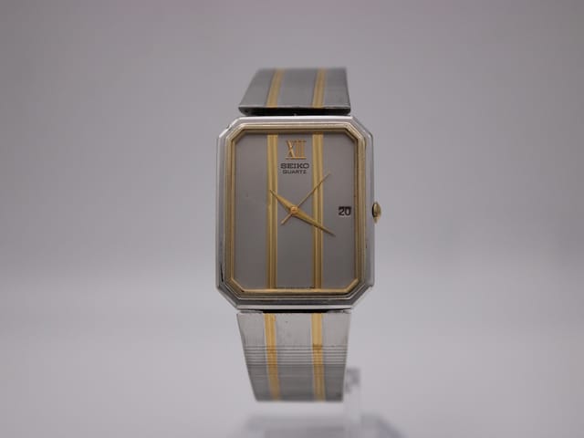 SEIKO 2A32-5060 — photo 1