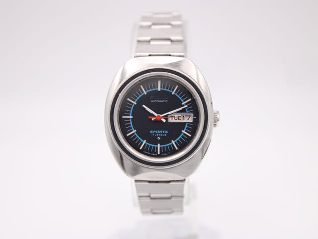 SEIKO 2906-0170 — photo 1