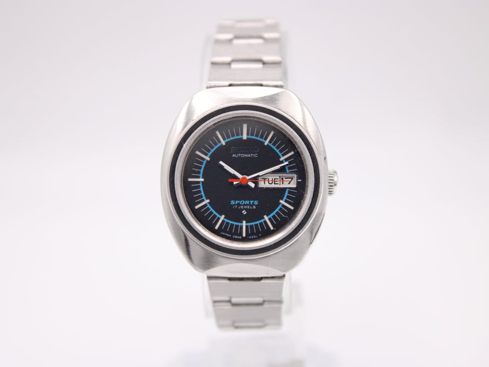 Seiko 2906-0170