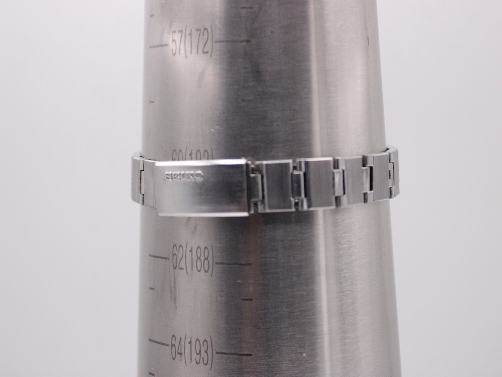 SEIKO 2906-0170 — photo 9