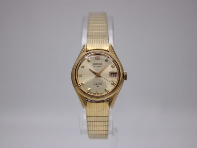 SEIKO 2205-0250 — photo 1