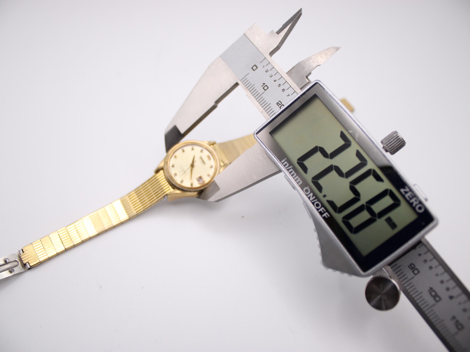SEIKO 2205-0250 — photo 7