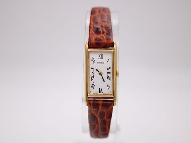 SEIKO 2E20-6120 — photo 1