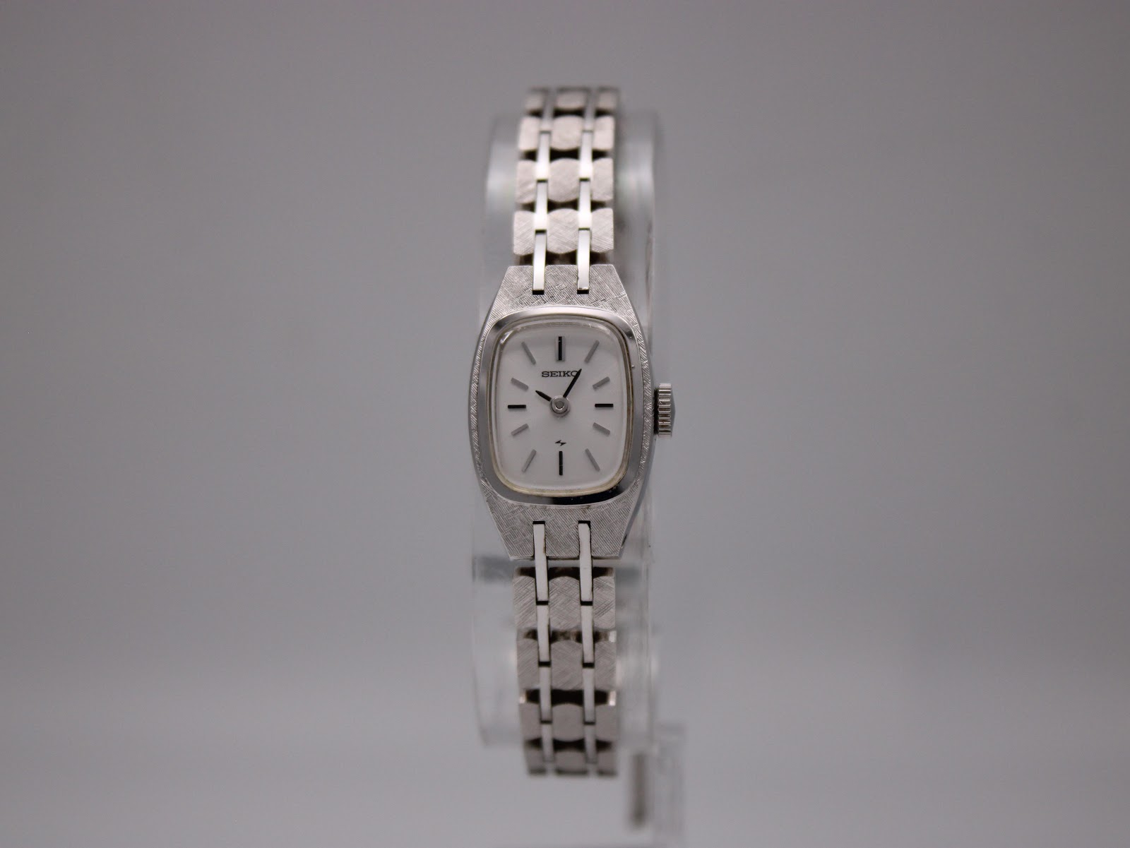 SEIKO 2N0372 — photo 1