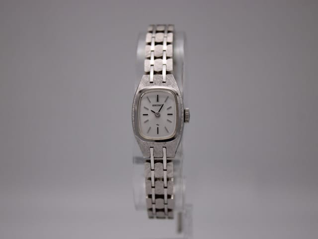 SEIKO 2N0372 — photo 1
