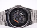 Seiko 7N43-8001 watch, photo 6 of 9