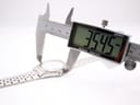 Seiko 7N43-8001 watch, photo 7 of 9