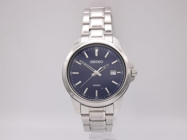 SEIKO 6N42-00E0 — photo 1