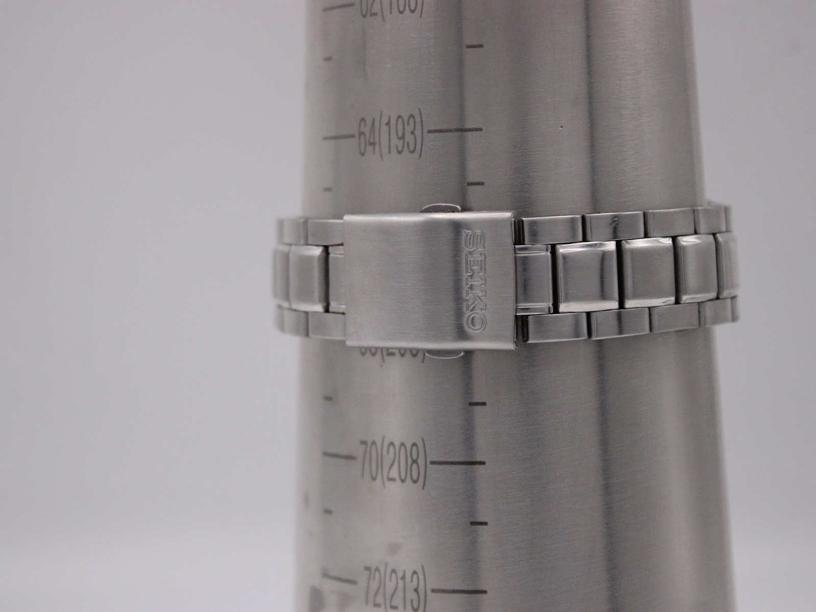 SEIKO 6N42-00E0 — photo 8