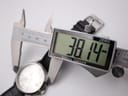 Seiko 7N42-0FC0 watch, photo 8 of 9