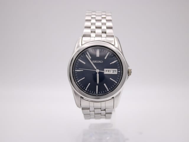 SEIKO 7N43-0AM0 — photo 1