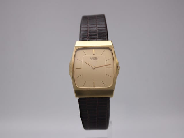 SEIKO 4730-5030 — photo 1