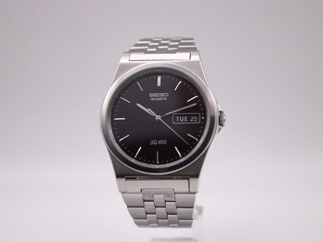 SEIKO V743-8011 — photo 1