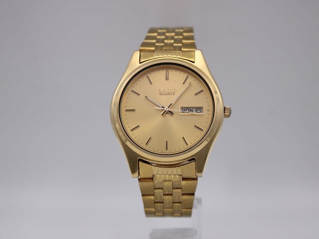 SEIKO 7N43-9011 — photo 1