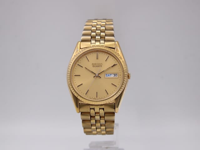 SEIKO 7N43-8111 — photo 1
