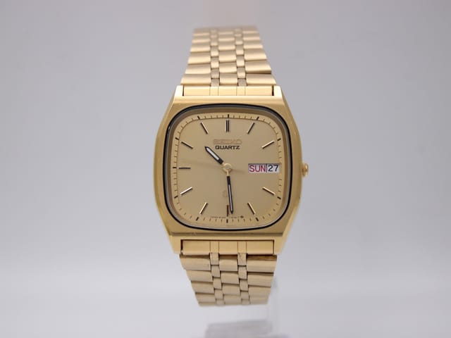 SEIKO 8123-5110 — photo 1