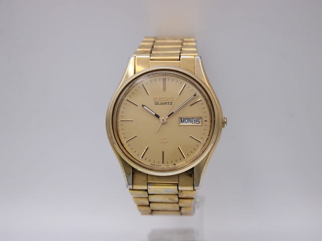SEIKO 5H23-7B70 — photo 1