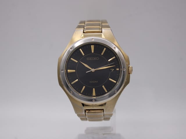 SEIKO 7N42-0FD0 — photo 1