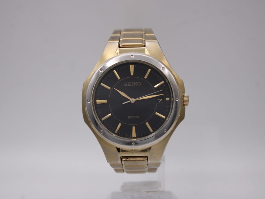 Seiko 7N42-0FD0
