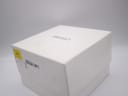 White Seiko watch box with 'SGGA14P1' sticker, possibly a retail or model reference.