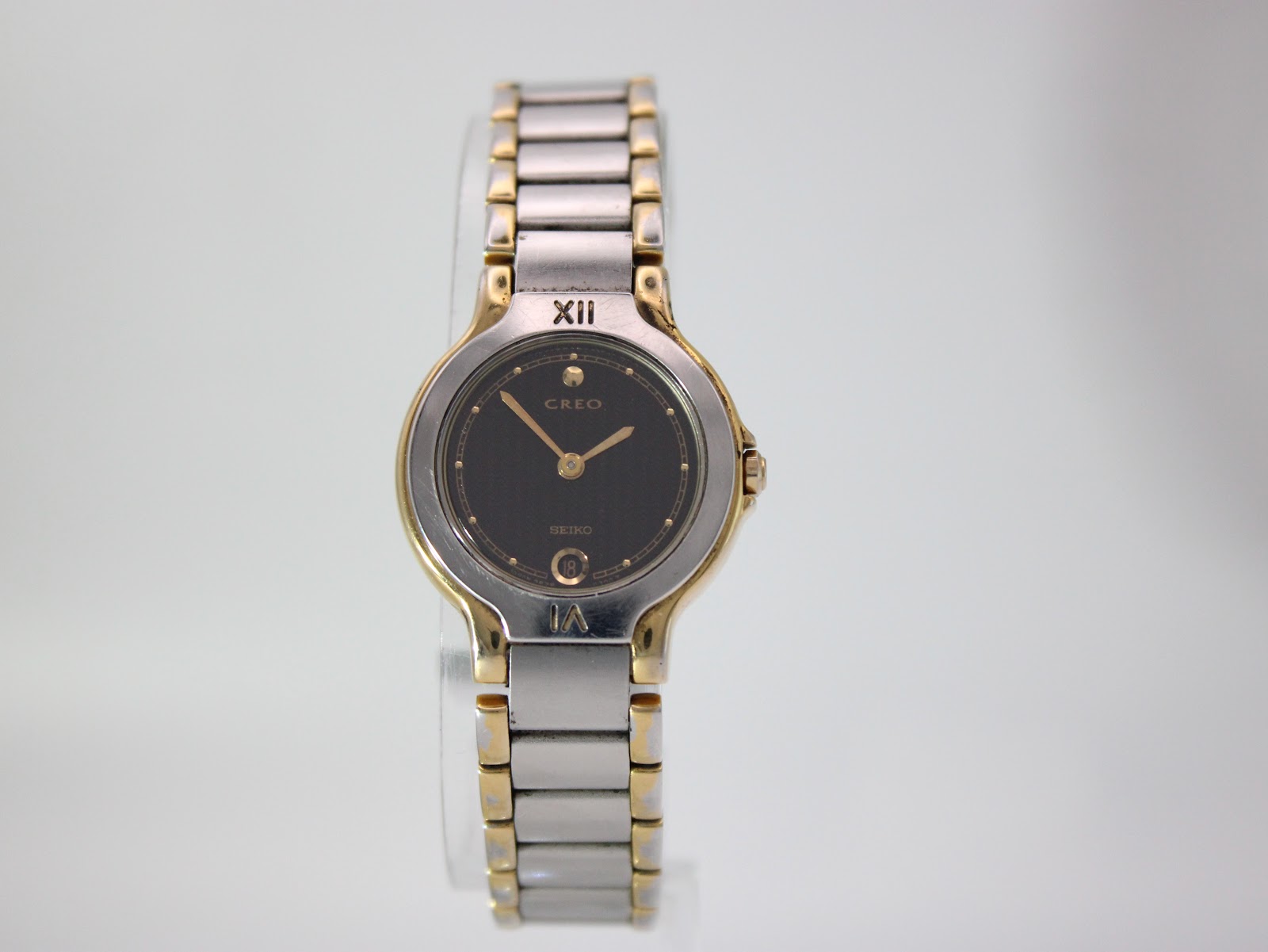 SEIKO 3E29-0120 — photo 1