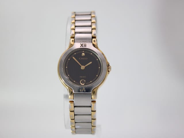 SEIKO 3E29-0120 — photo 1