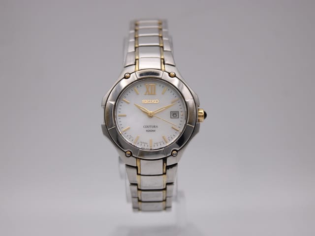 SEIKO 7N82-0EK0 — photo 1
