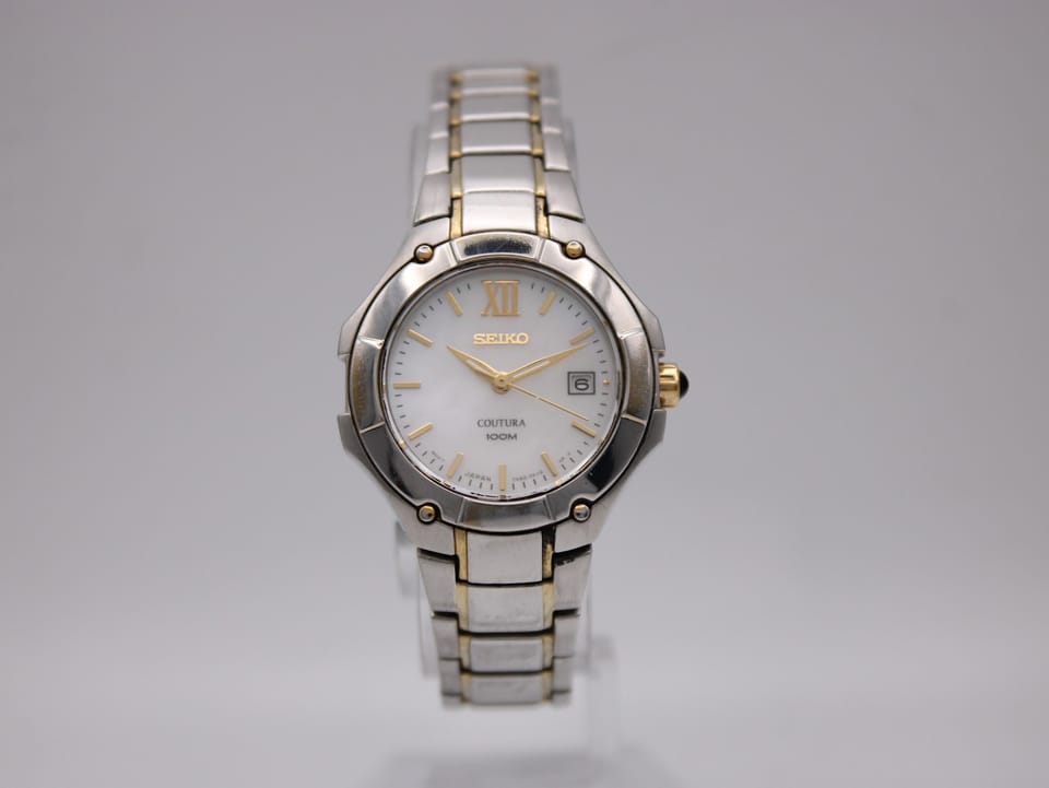 Seiko 7N82-0EK0