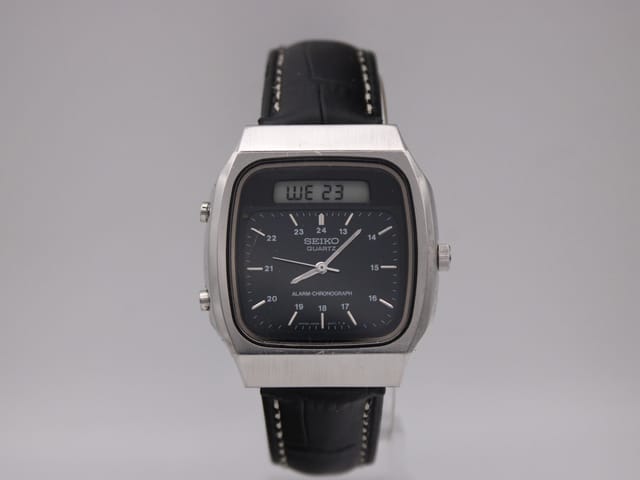SEIKO H556-5030 — photo 1