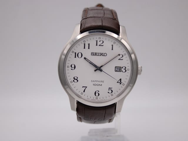 SEIKO 7N42-0GE0 — photo 1