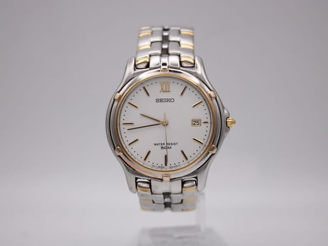 SEIKO 7N32-0049 — photo 1