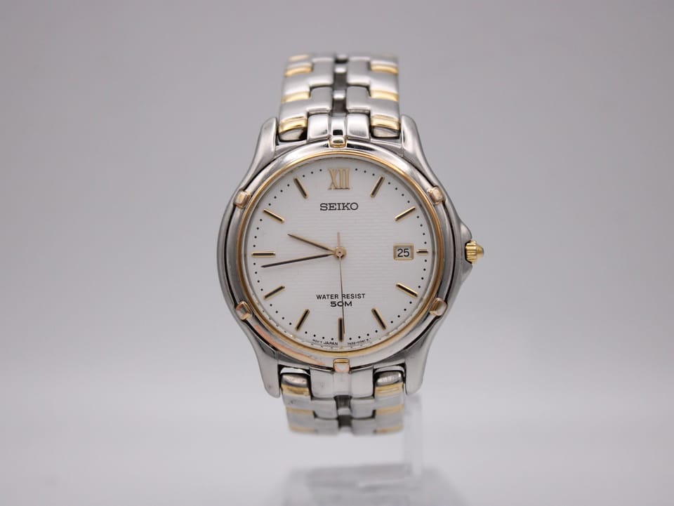 Seiko 7N32-0049