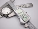 Seiko 7025-8100 watch, photo 6 of 8