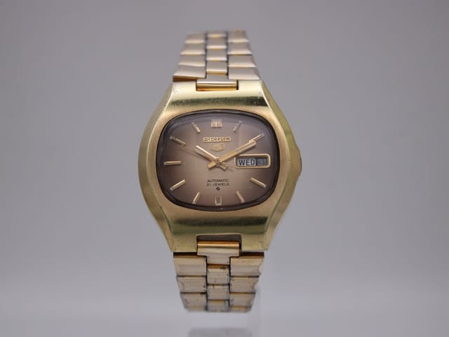 SEIKO 6119-5490 — photo 1
