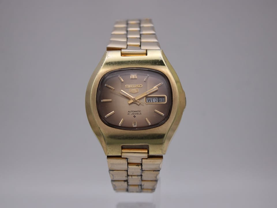 Seiko 6119-5490
