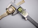 Seiko 6119-5490 watch, photo 9 of 11
