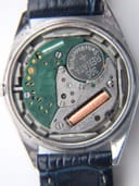 Seiko 8222-7000 watch, photo 6 of 8