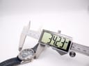 Seiko 8222-7000 watch, photo 7 of 8