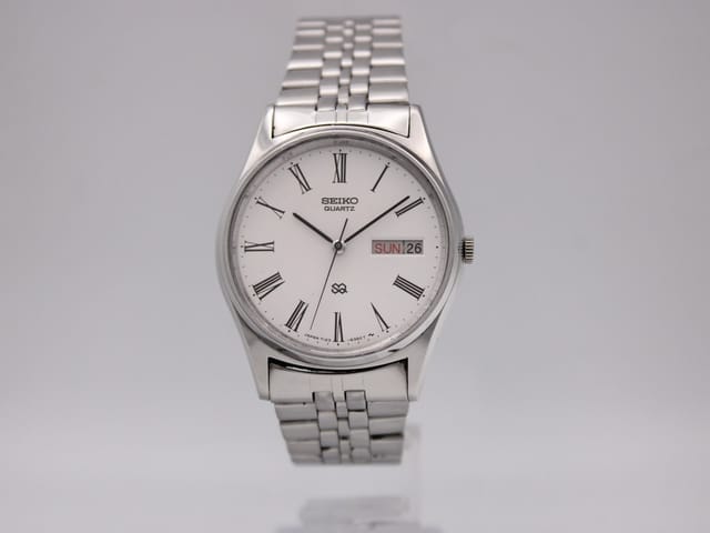 SEIKO 7123-8340 — photo 1