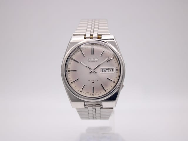 SEIKO 6309-9000 — photo 1