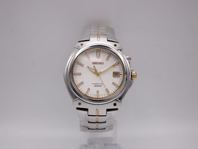 Seiko 5M62-0AK0 photo 1