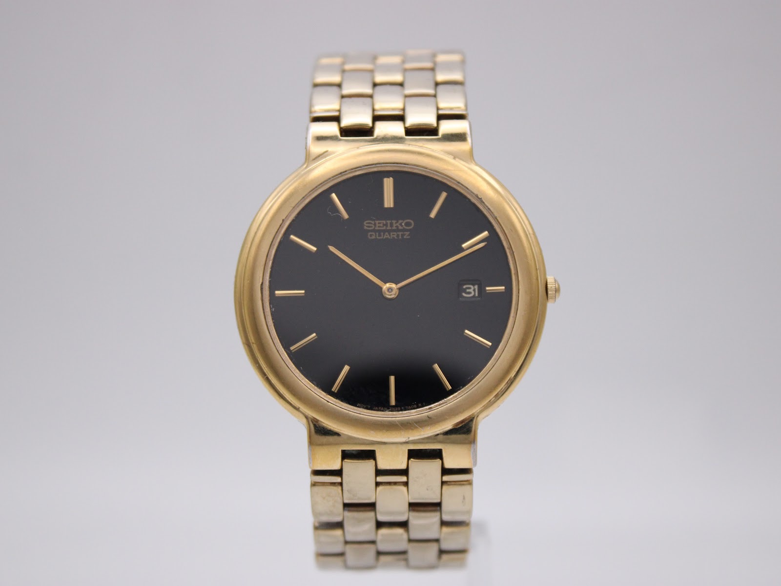 SEIKO 7N29-7A00 — photo 1