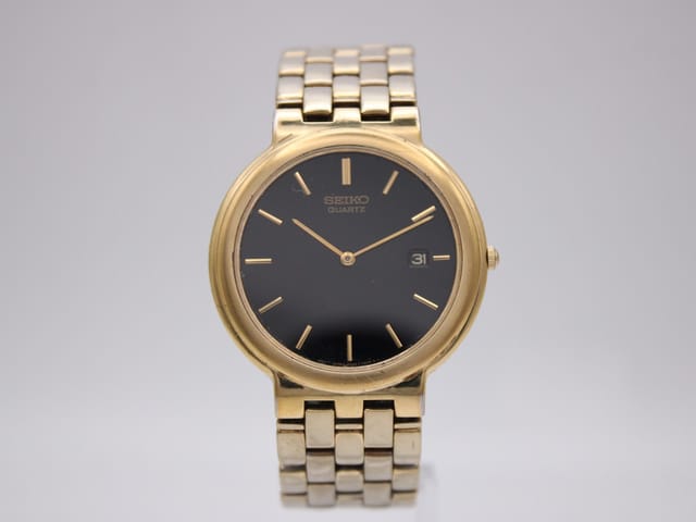 SEIKO 7N29-7A00 — photo 1