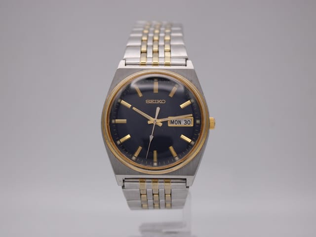 SEIKO V743-9020 — photo 1